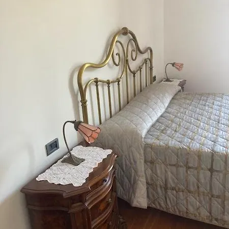 Casa Ivana Alojamento de Acomodação e Pequeno-almoço *
