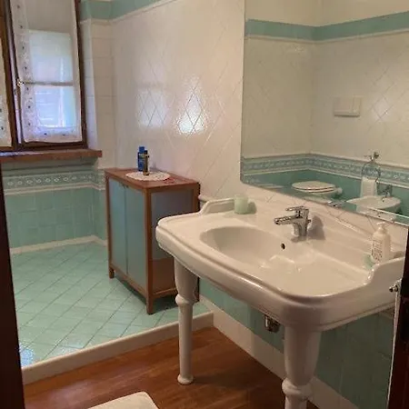 Casa Ivana Отель типа 