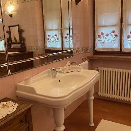 Casa Ivana Отель типа 