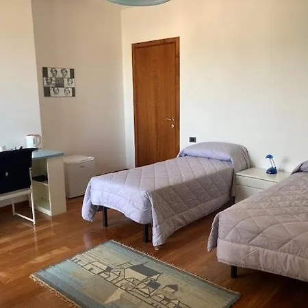 Casa Ivana Отель типа 