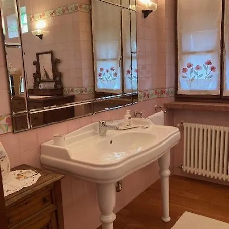 Casa Ivana Боргетто-ди-Вара